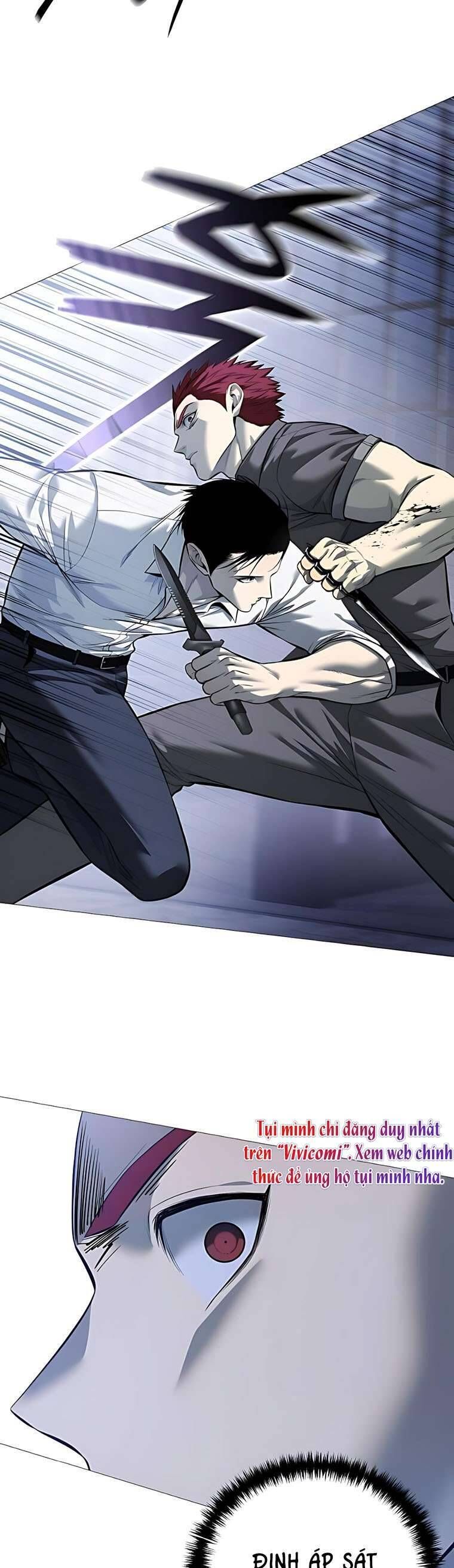 Red Shirt Chap 20 - Next Chap 21