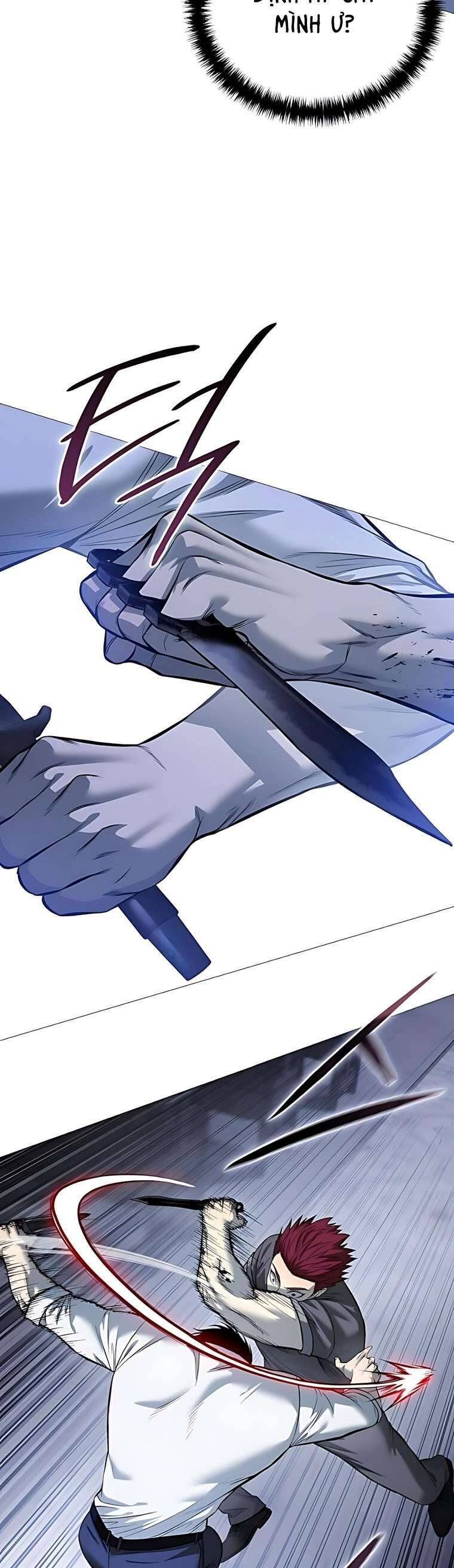 Red Shirt Chap 20 - Next Chap 21