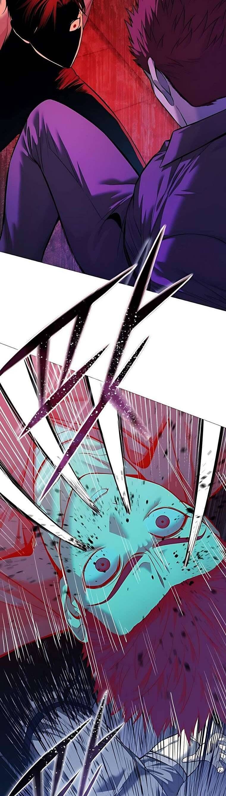 Red Shirt Chap 20 - Next Chap 21