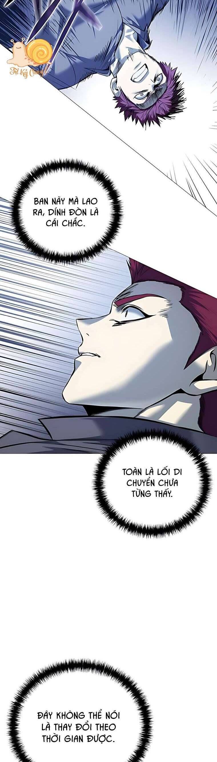 Red Shirt Chap 20 - Next Chap 21