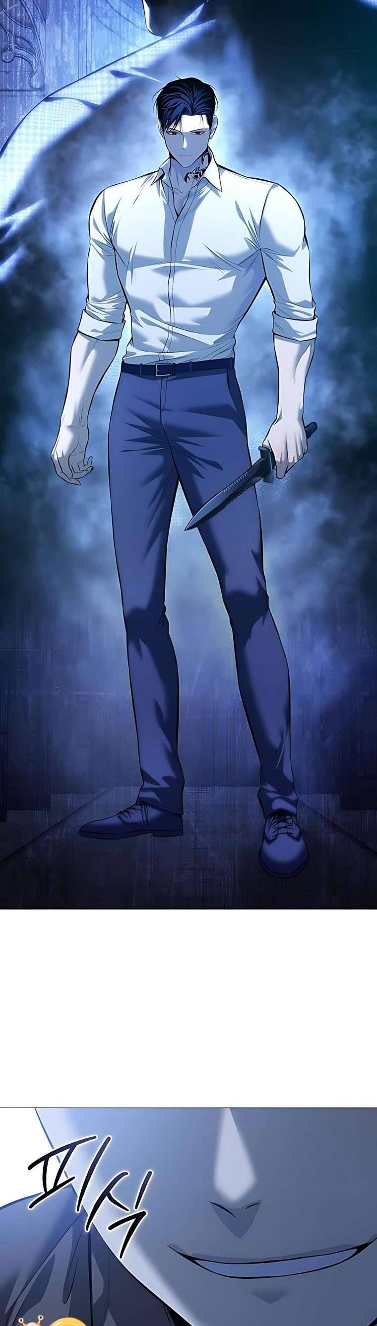 Red Shirt Chap 20 - Next Chap 21