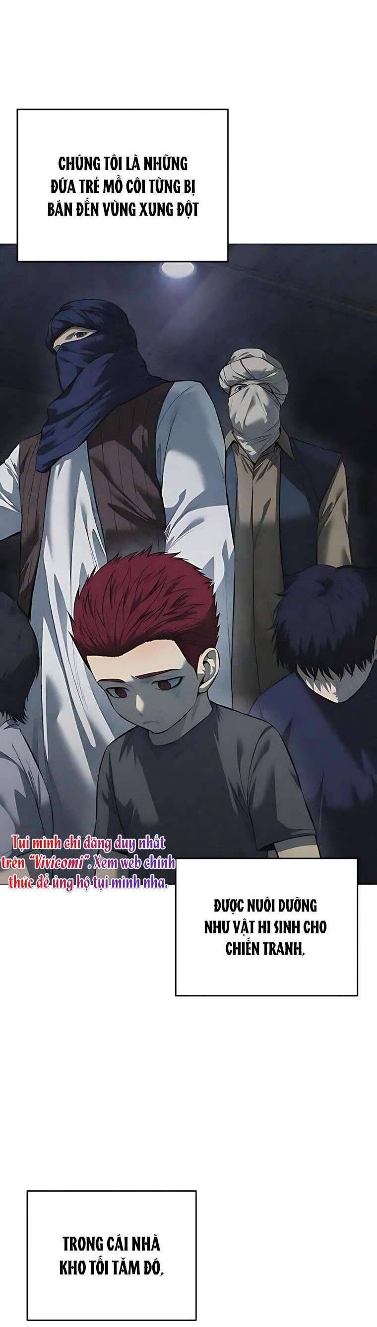 Red Shirt Chap 20 - Next Chap 21