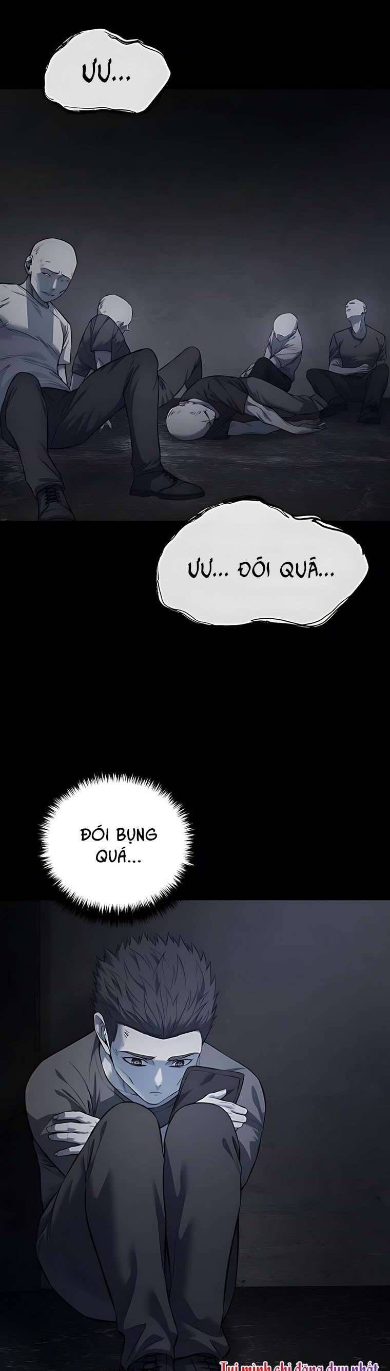 Red Shirt Chap 20 - Next Chap 21