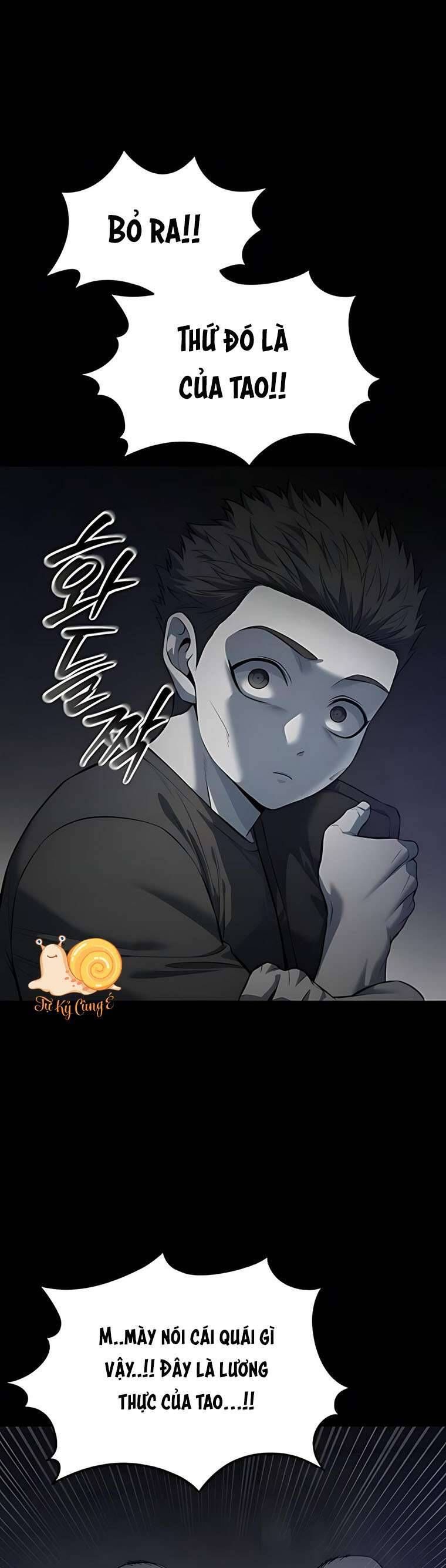 Red Shirt Chap 20 - Next Chap 21