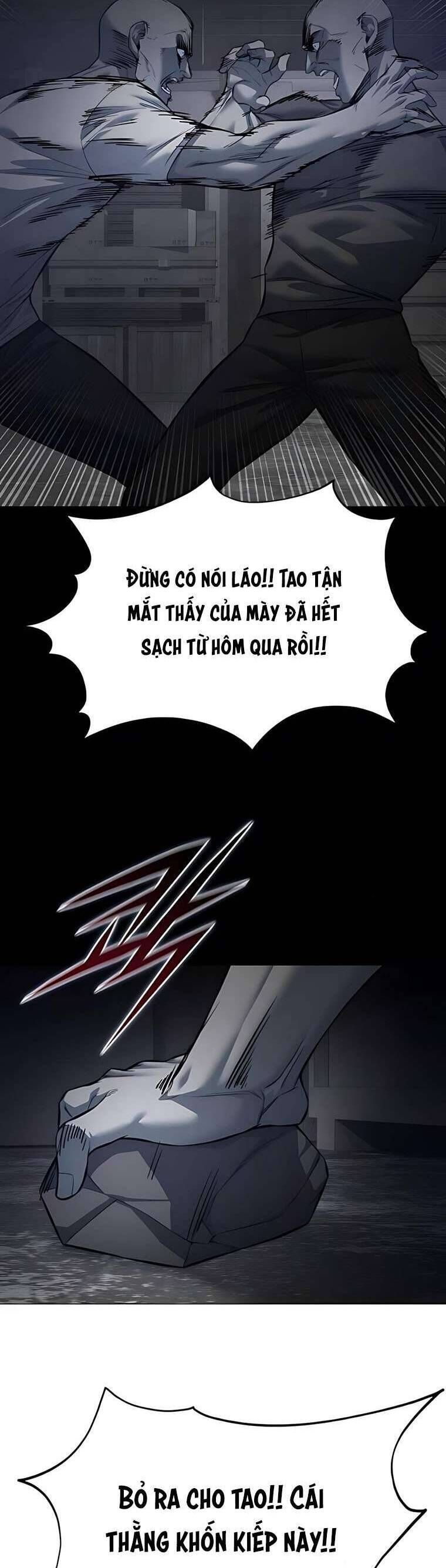 Red Shirt Chap 20 - Next Chap 21