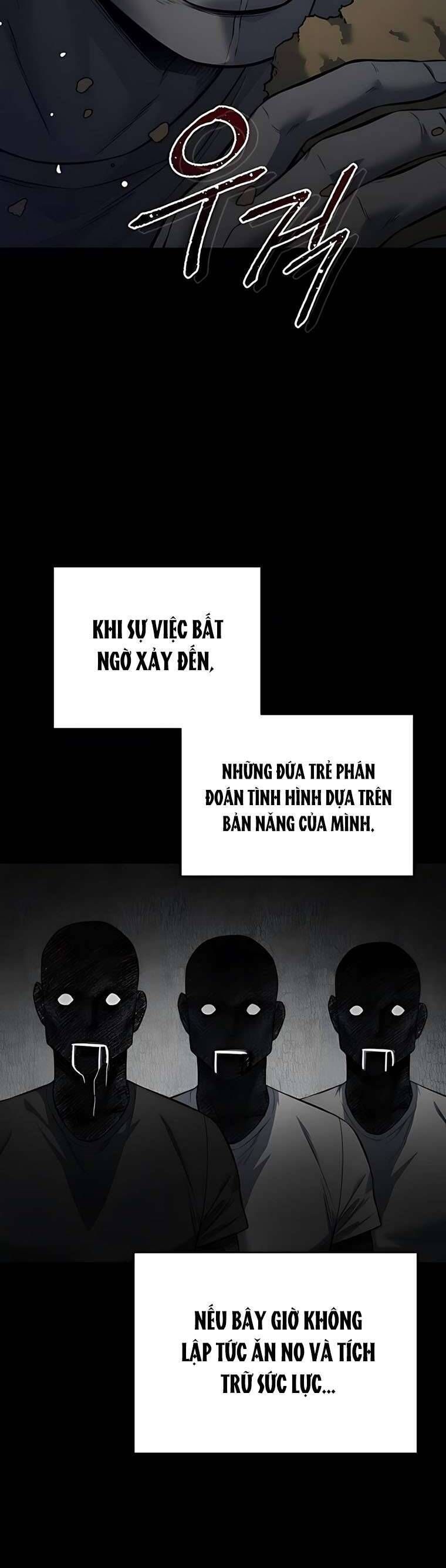 Red Shirt Chap 20 - Next Chap 21