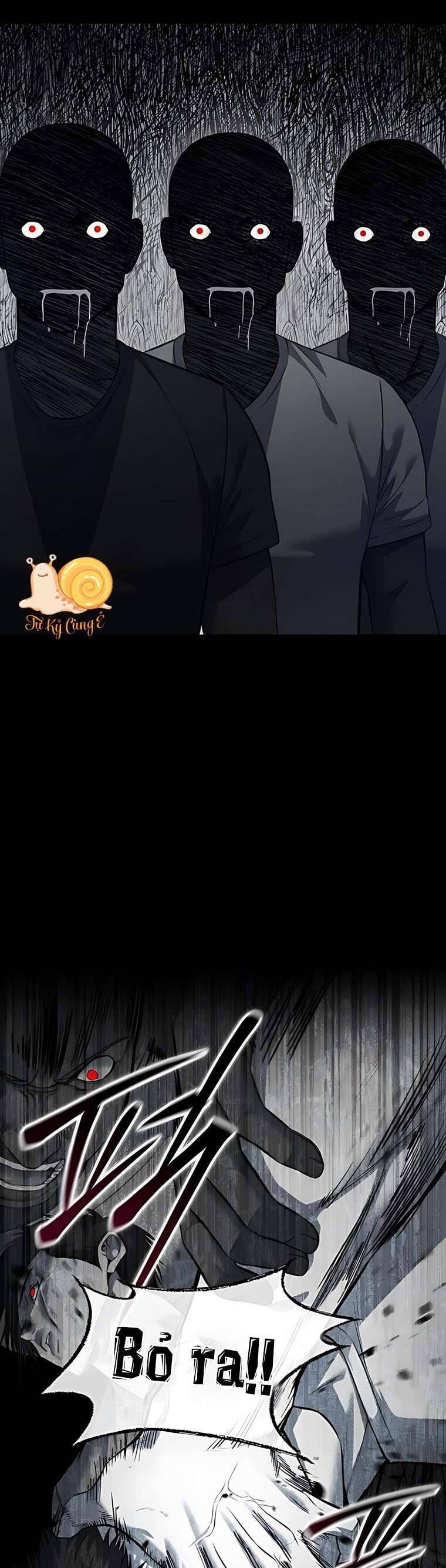 Red Shirt Chap 20 - Next Chap 21