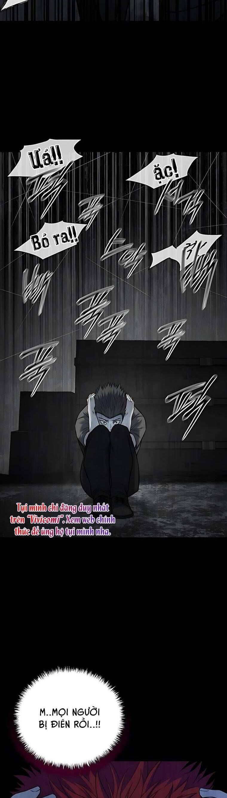 Red Shirt Chap 20 - Next Chap 21