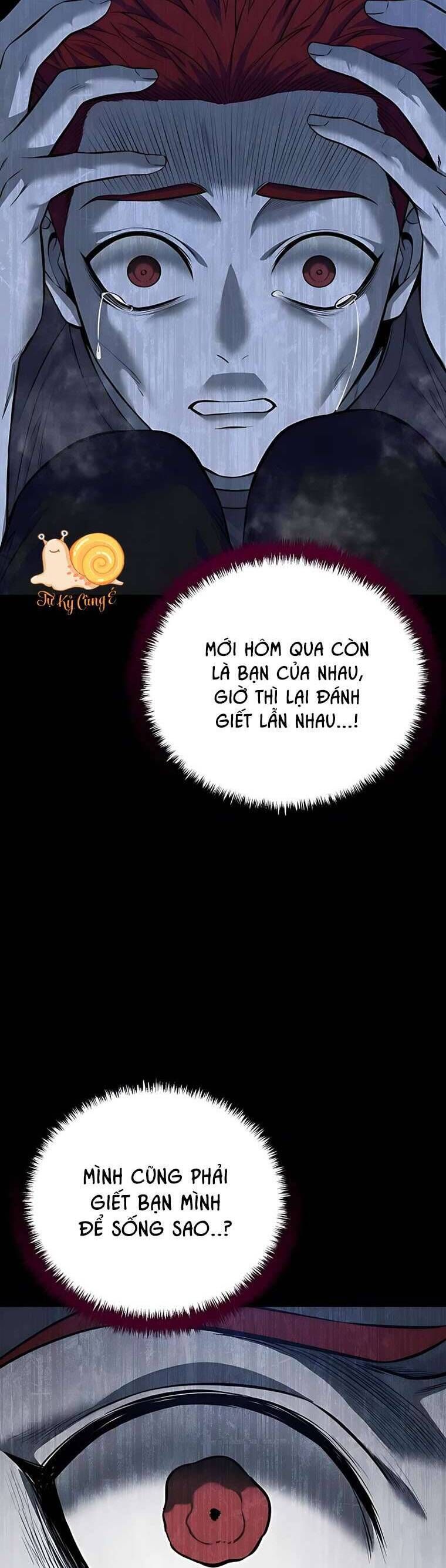 Red Shirt Chap 20 - Next Chap 21