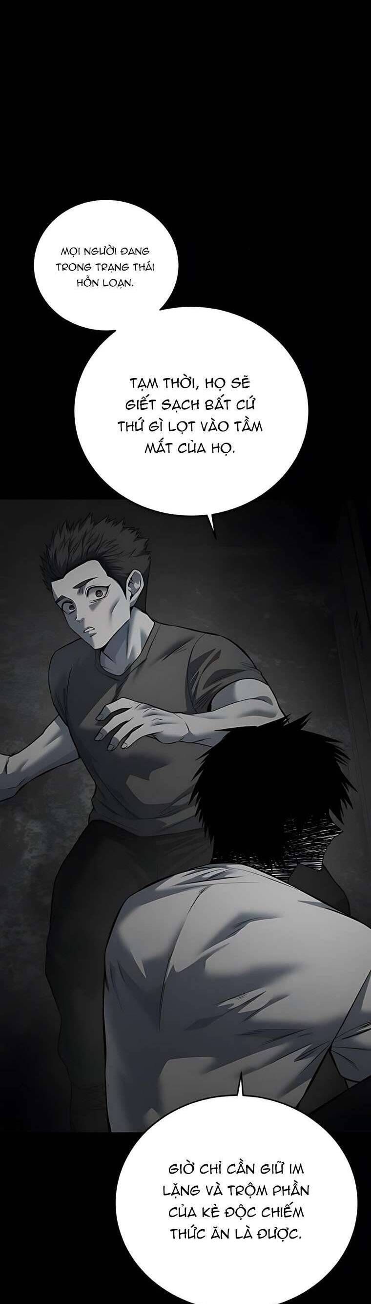 Red Shirt Chap 20 - Next Chap 21