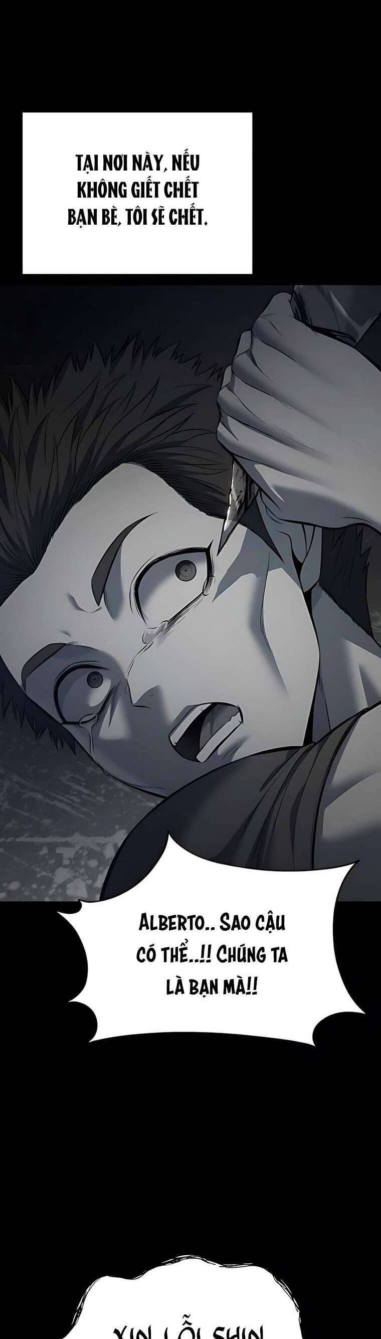 Red Shirt Chap 20 - Next Chap 21