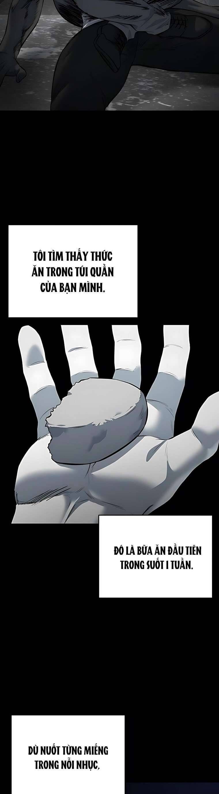 Red Shirt Chap 20 - Next Chap 21