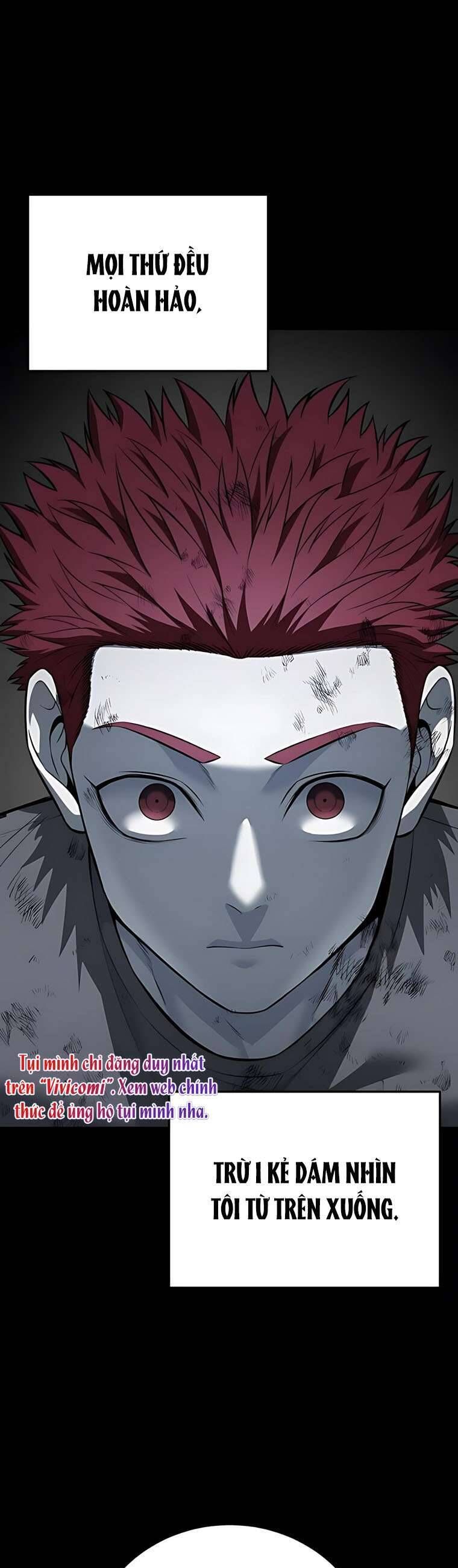 Red Shirt Chap 20 - Next Chap 21