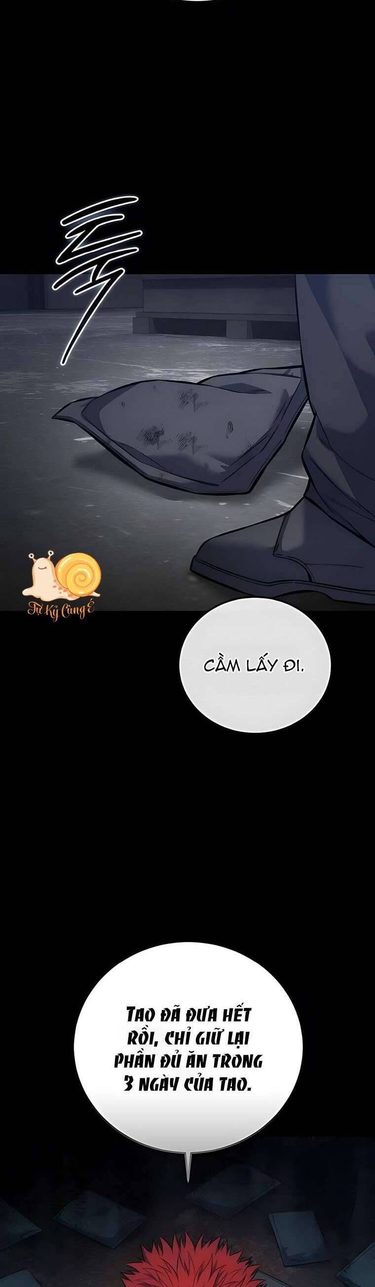 Red Shirt Chap 20 - Next Chap 21