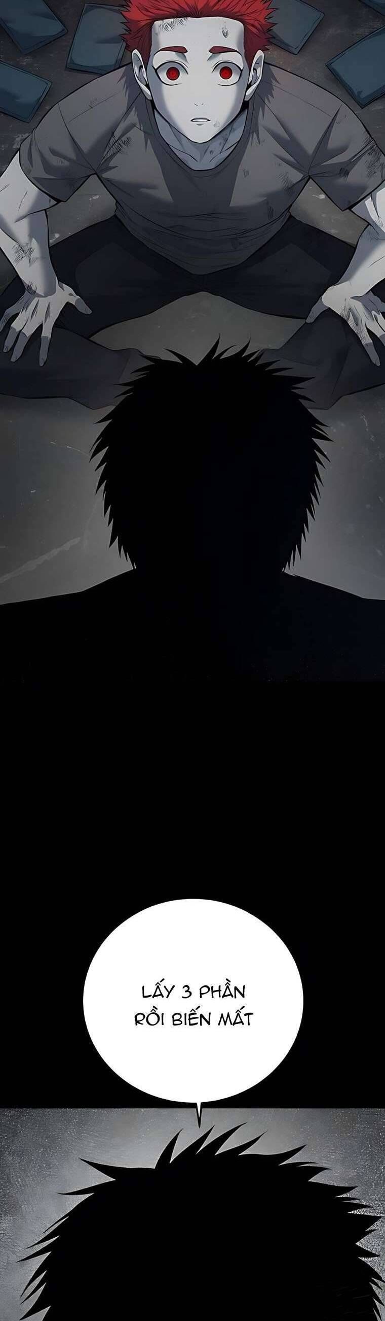 Red Shirt Chap 20 - Next Chap 21