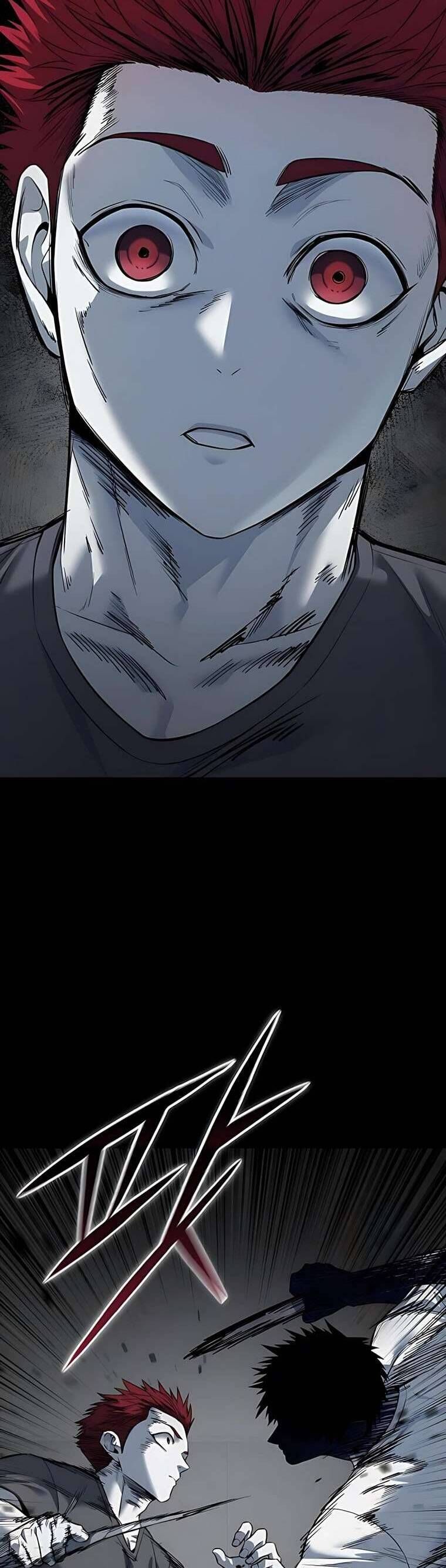 Red Shirt Chap 20 - Next Chap 21