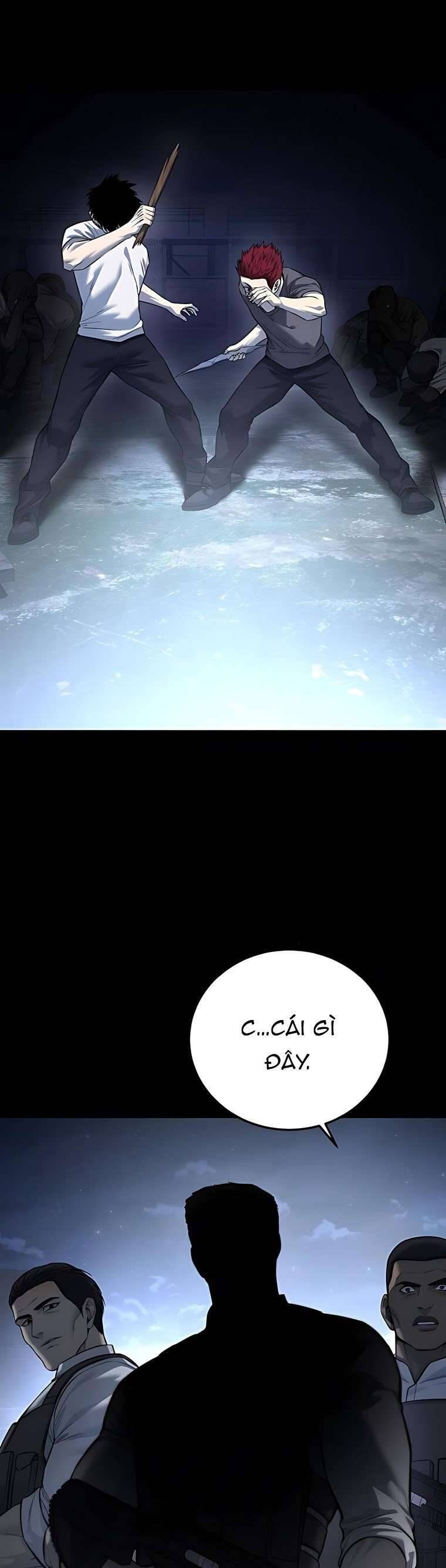 Red Shirt Chap 20 - Next Chap 21