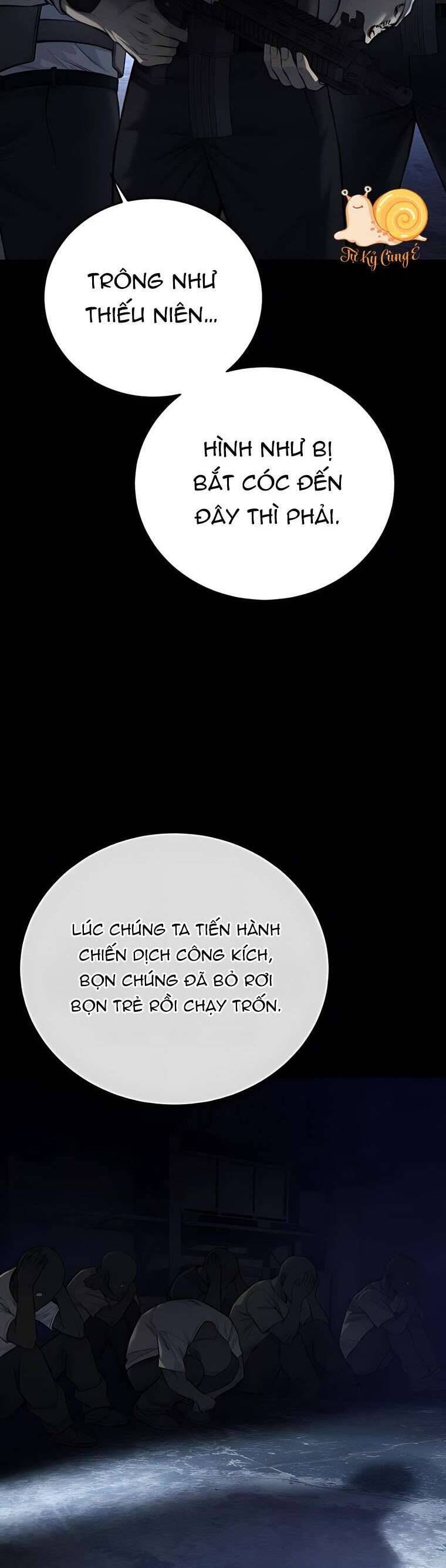 Red Shirt Chap 20 - Next Chap 21