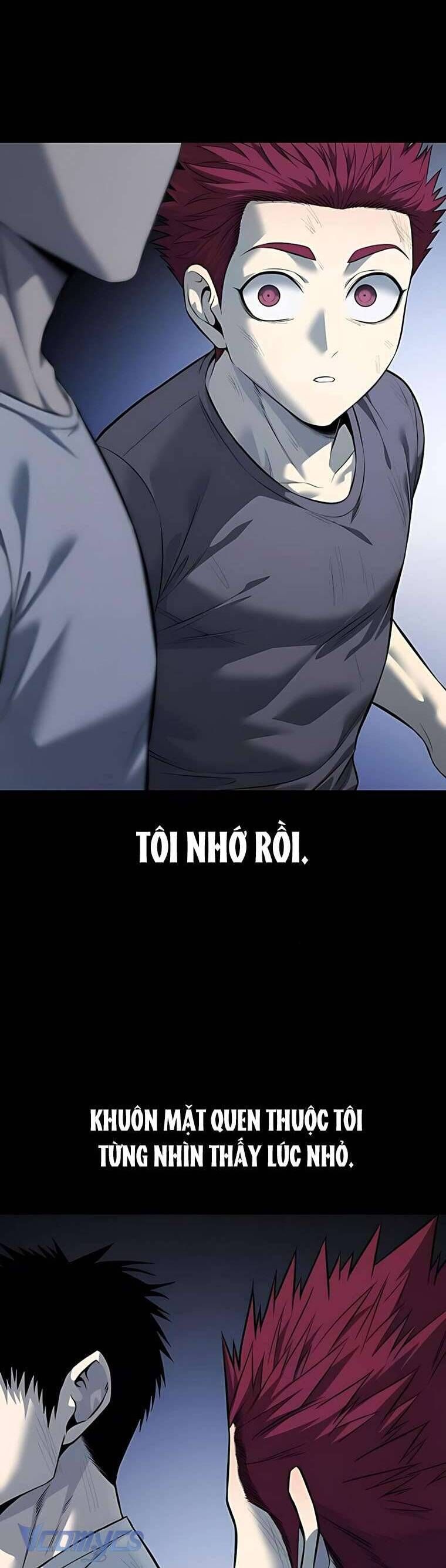 Red Shirt Chap 20 - Next Chap 21