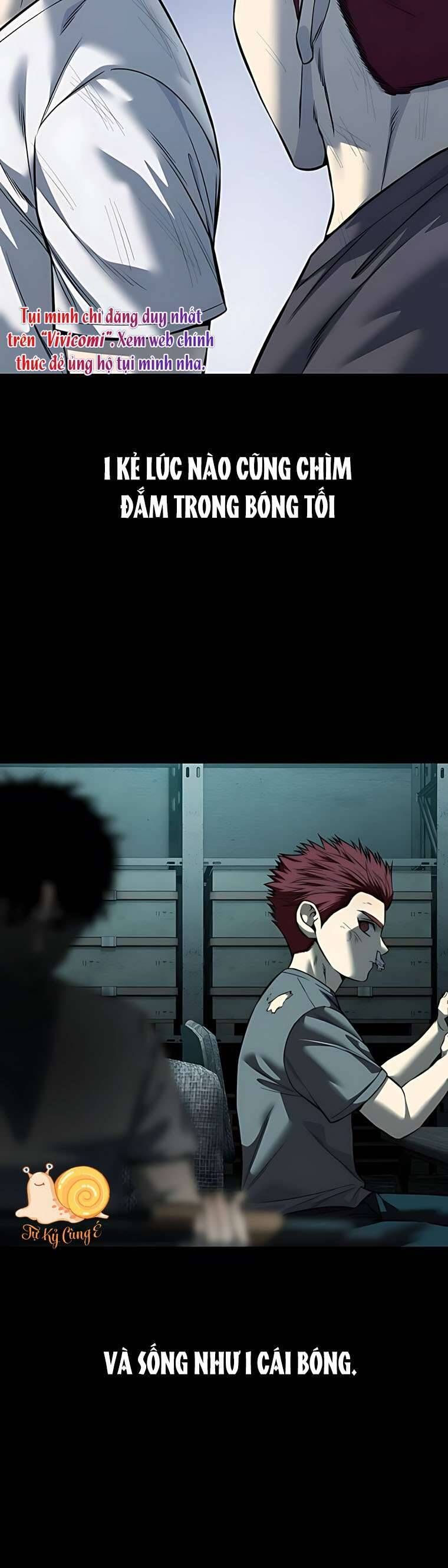 Red Shirt Chap 20 - Next Chap 21