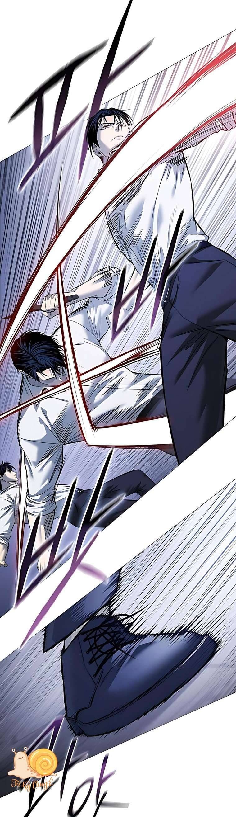 Red Shirt Chap 20 - Next Chap 21