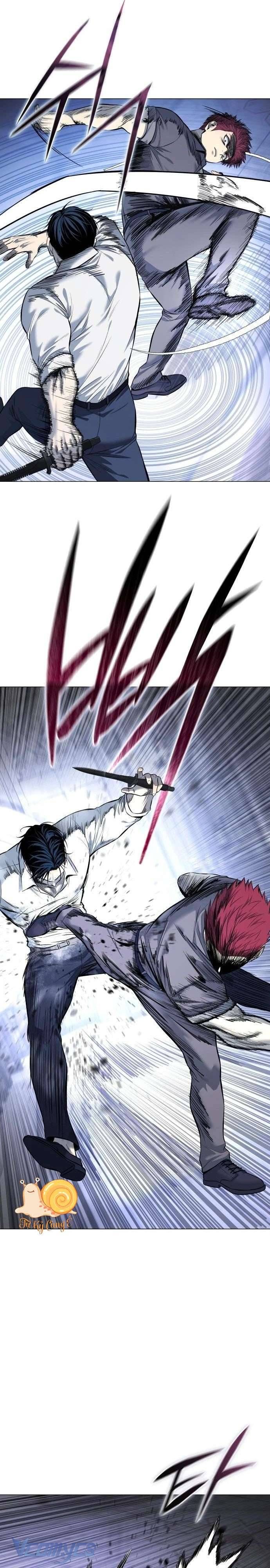 Red Shirt Chap 21 - Next Chap 22