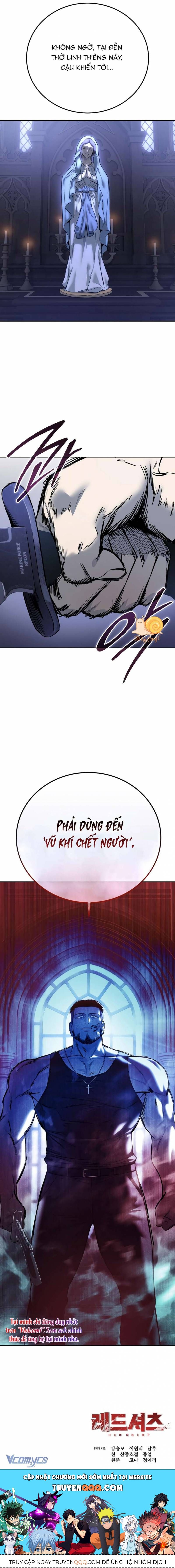 Red Shirt Chap 24 - Next Chap 25