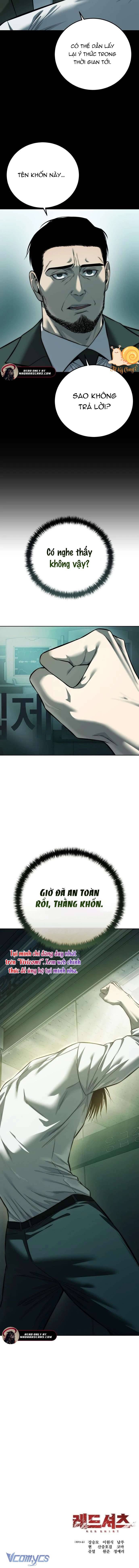 Red Shirt Chap 26 - Next Chap 27