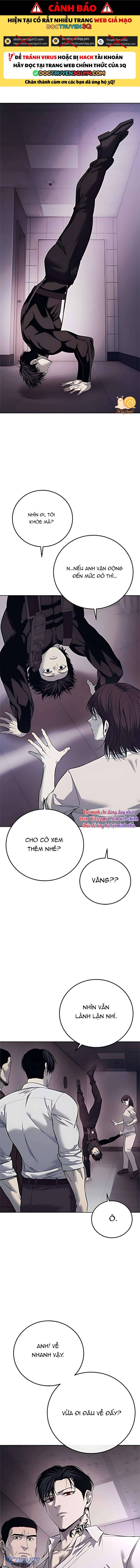 Red Shirt Chap 27 - Next Chap 28