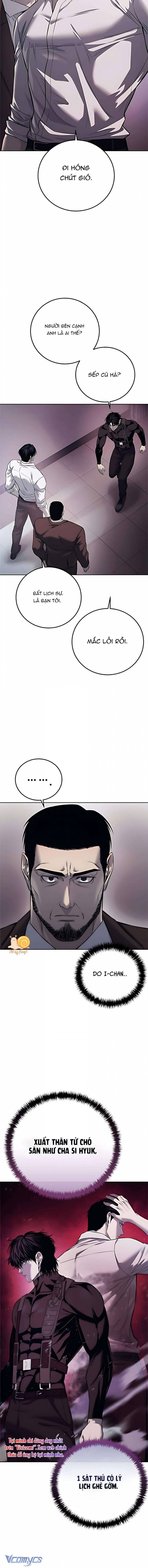 Red Shirt Chap 27 - Next Chap 28