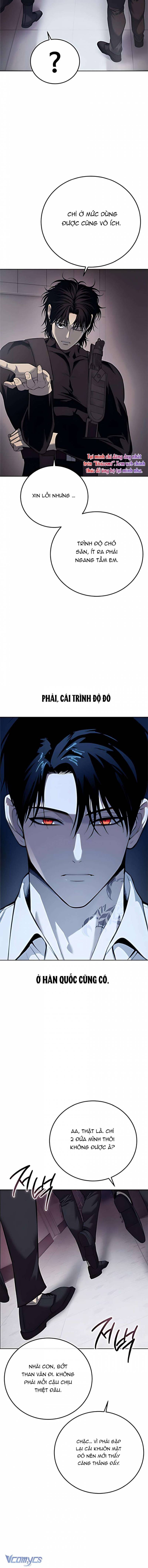 Red Shirt Chap 27 - Next Chap 28