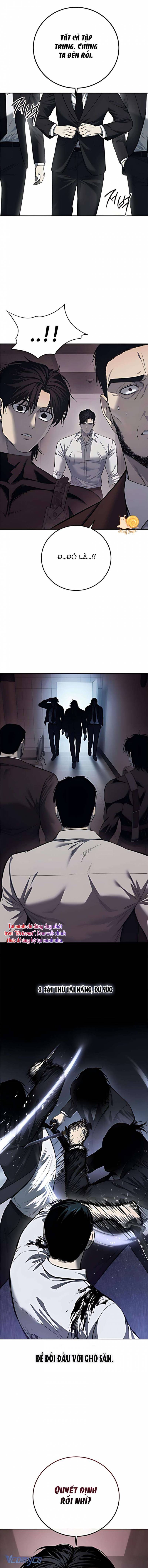 Red Shirt Chap 27 - Next Chap 28