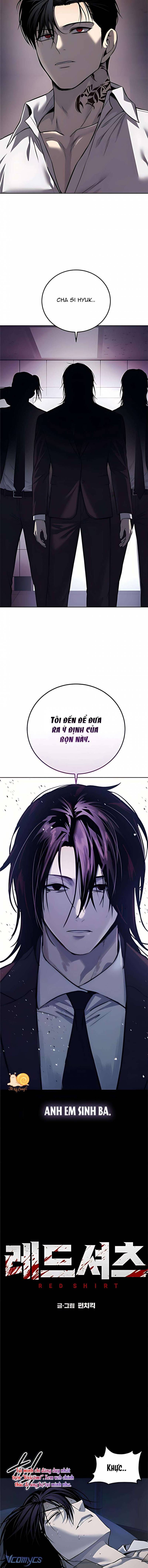 Red Shirt Chap 27 - Next Chap 28