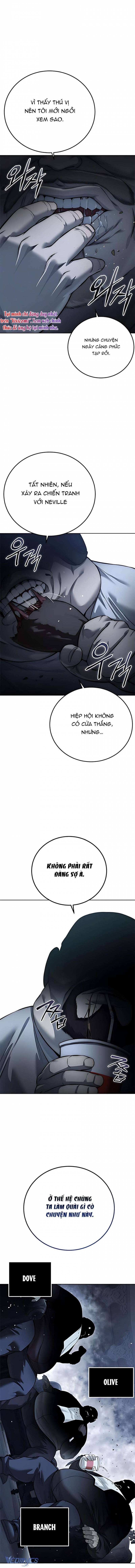 Red Shirt Chap 28 - Next Chap 29