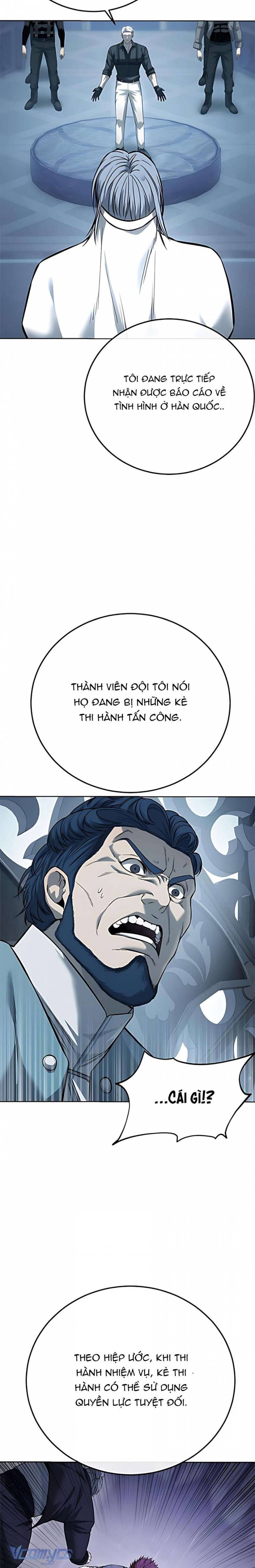 Red Shirt Chap 28 - Next Chap 29