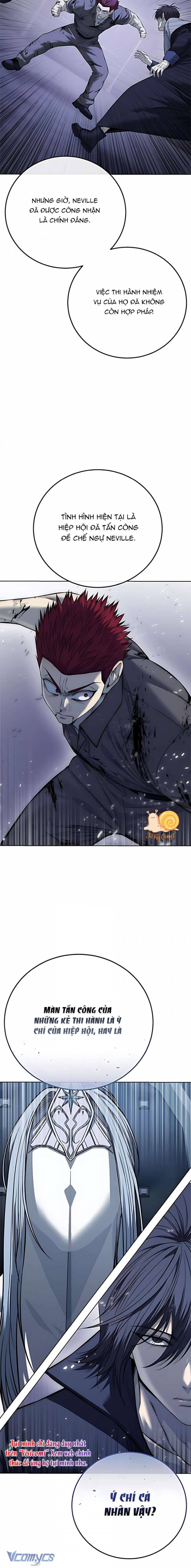 Red Shirt Chap 28 - Next Chap 29