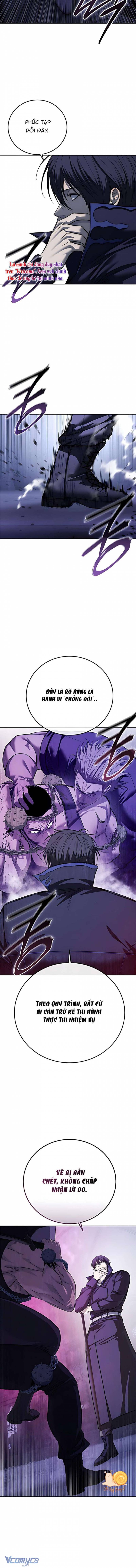 Red Shirt Chap 28 - Next Chap 29