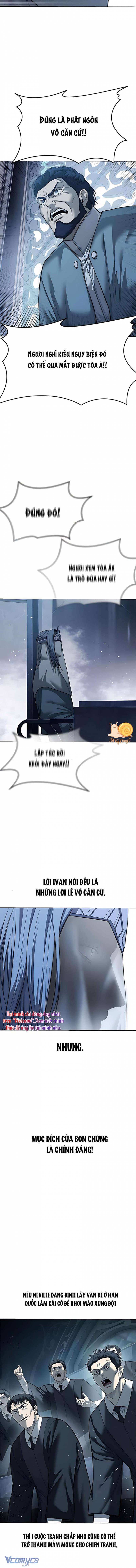 Red Shirt Chap 28 - Next Chap 29