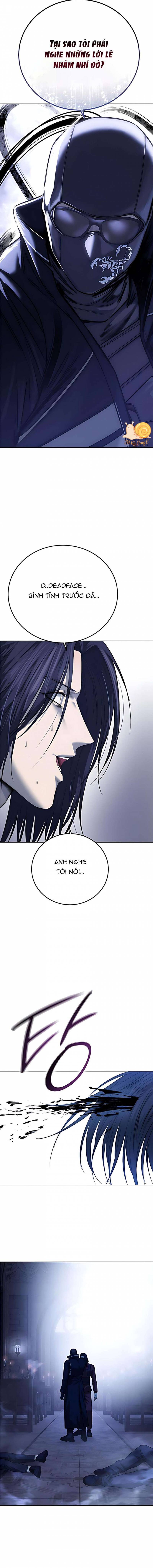 Red Shirt Chap 29 - Next Chap 30