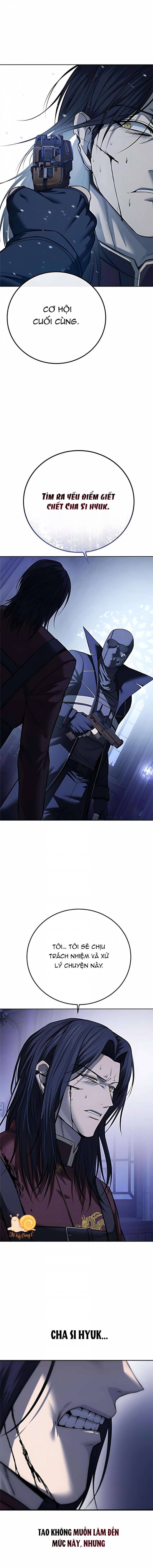 Red Shirt Chap 29 - Next Chap 30