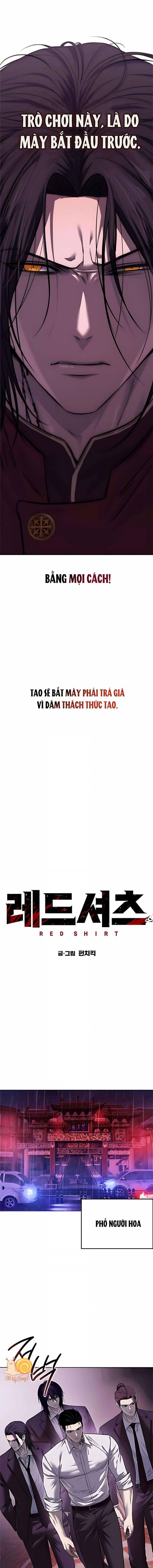 Red Shirt Chap 29 - Next Chap 30