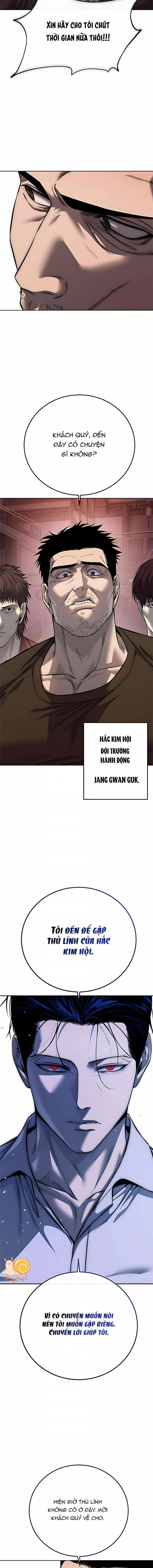 Red Shirt Chap 29 - Next Chap 30