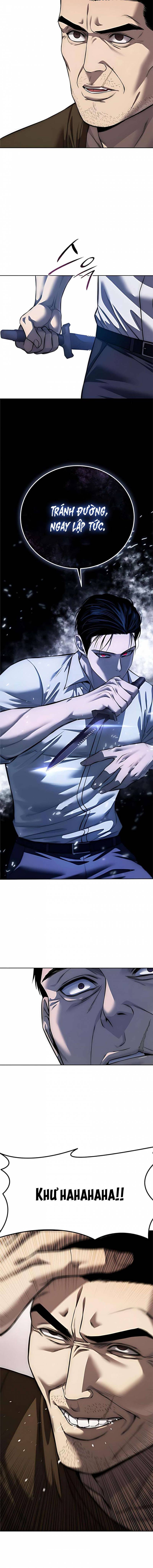 Red Shirt Chap 29 - Next Chap 30