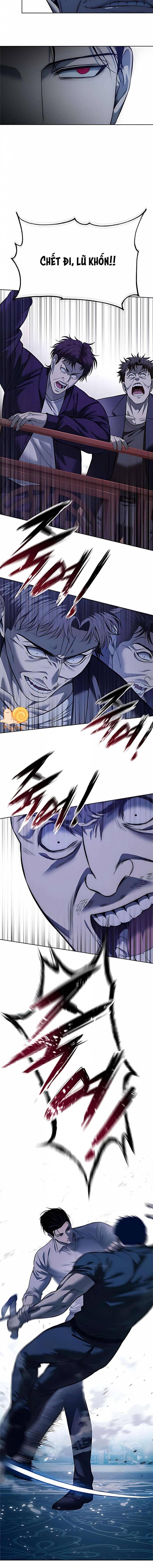 Red Shirt Chap 29 - Next Chap 30