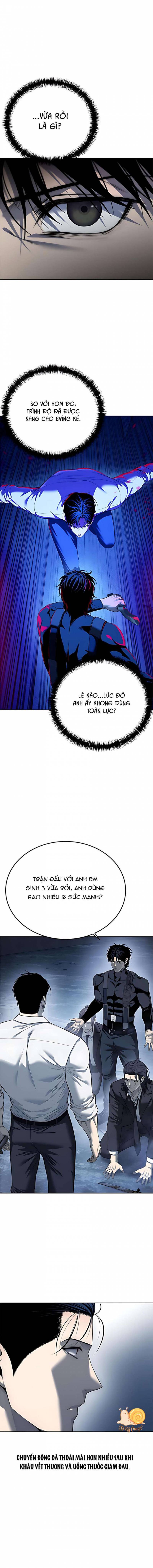 Red Shirt Chap 29 - Next Chap 30