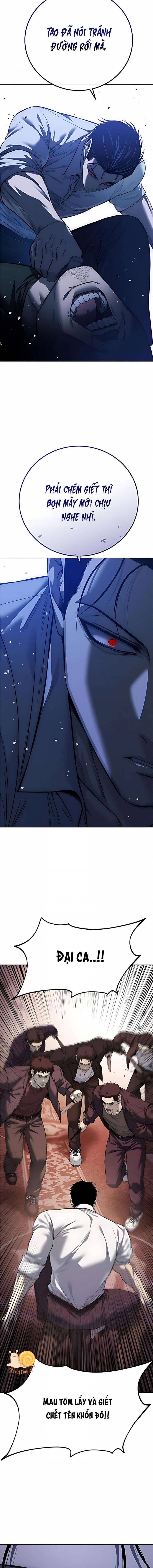 Red Shirt Chap 29 - Next Chap 30