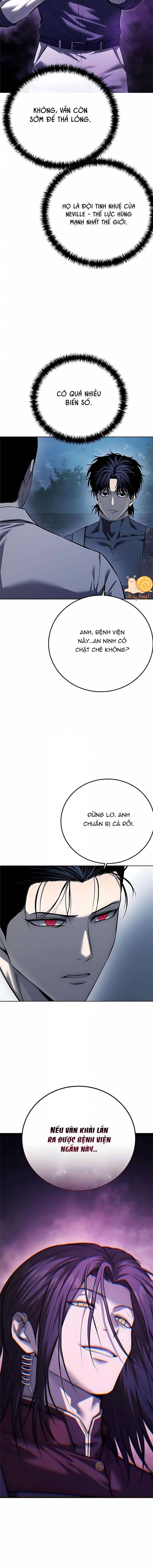 Red Shirt Chap 29 - Next Chap 30