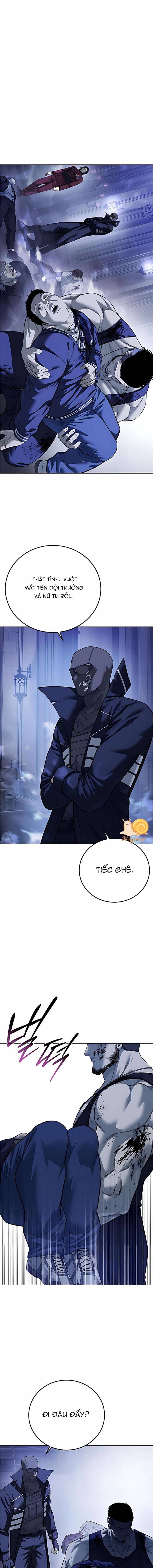 Red Shirt Chap 29 - Next Chap 30