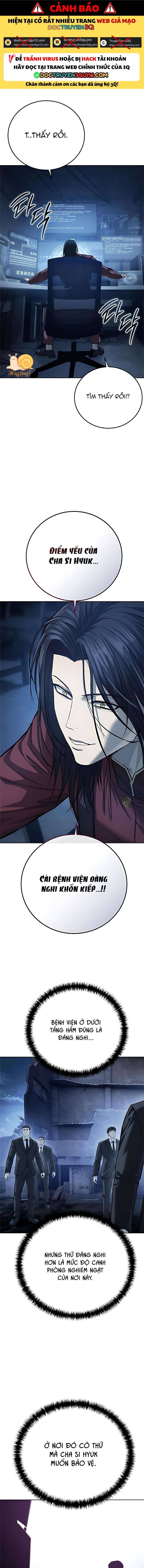 Red Shirt Chap 31 - Next Chap 32