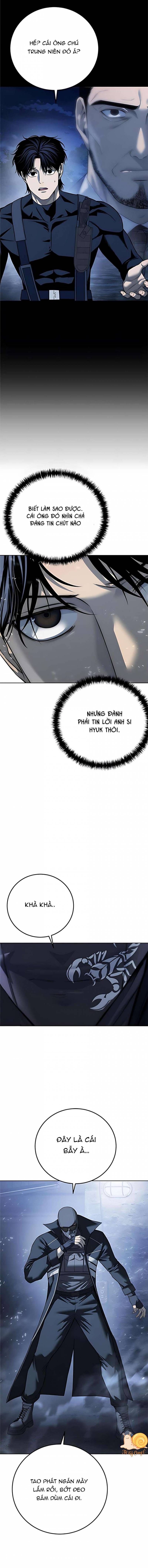 Red Shirt Chap 31 - Next Chap 32